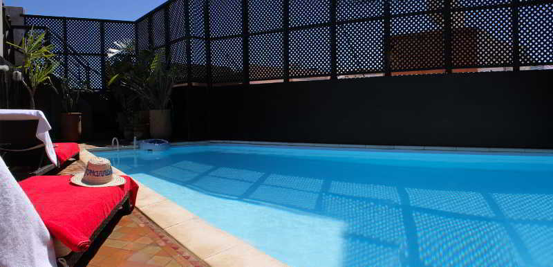 Riad Ba Sidi Marrakesh Esterno foto
